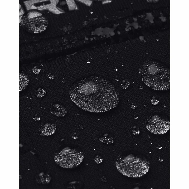 Under Armour Storm Launch men's beanie, black
