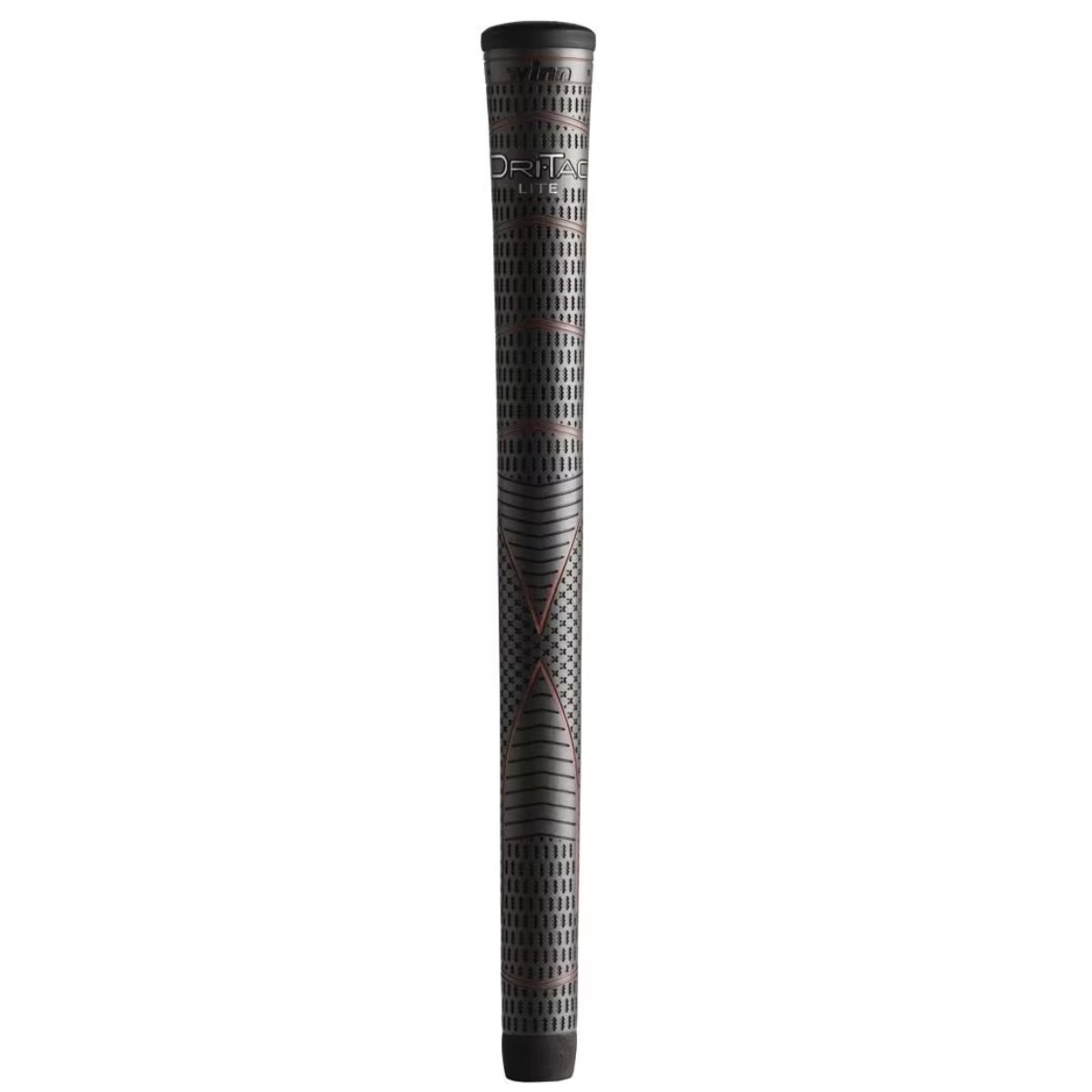 Winn Dri-Tac Lite grip, standard, dark grey