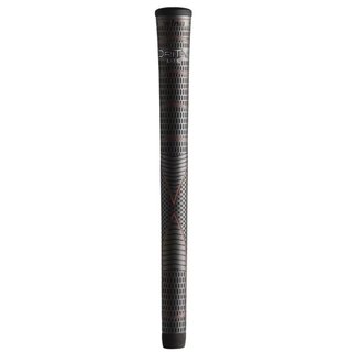 Winn Dri-Tac Lite grip, standard, dark grey
