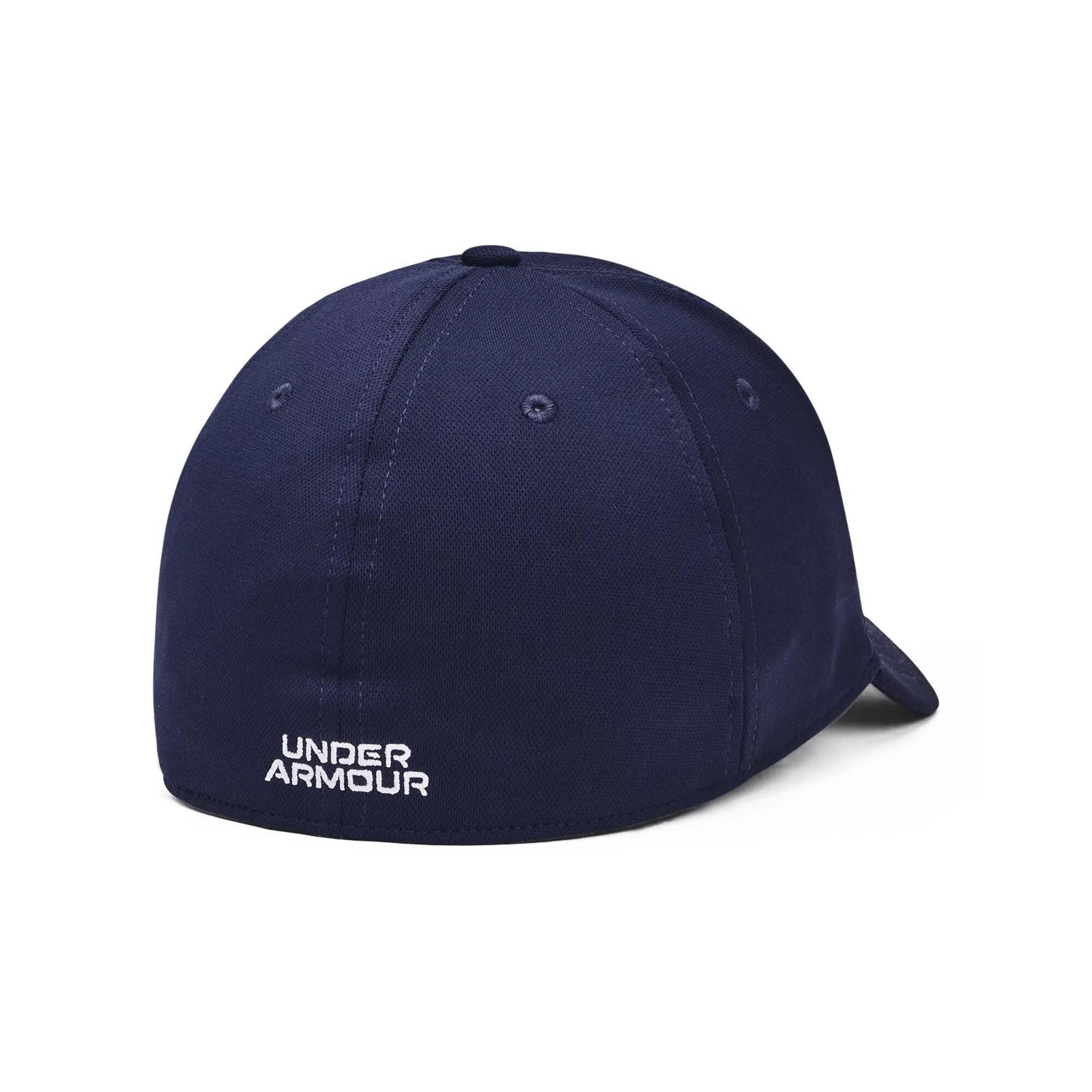 Under Armour Blitzing men's cap, midnight navy