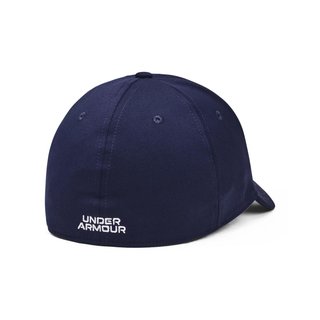 Under Armour Blitzing men's cap, midnight navy