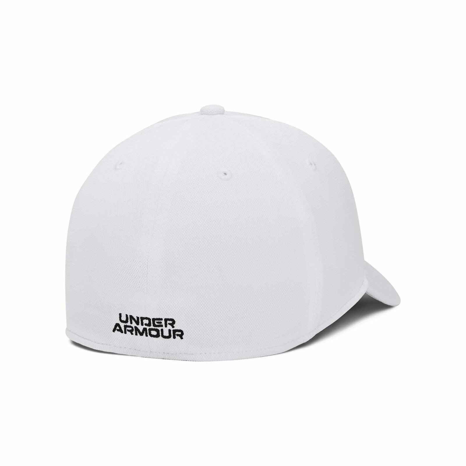 Under Armour Blitzing men's cap, white