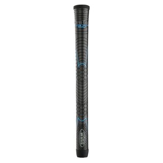 Winn DriTac 2.0 grip, black - Ladies/mens undersize