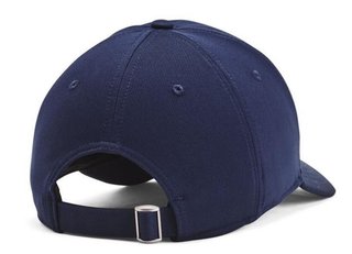 Under Armour Blitzing men's cap, midnight navy