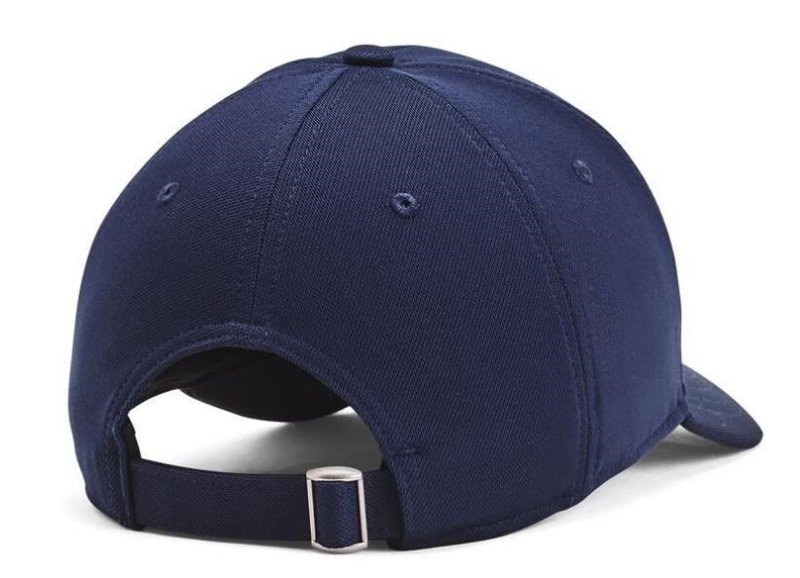 Under Armour Blitzing men's cap, midnight navy