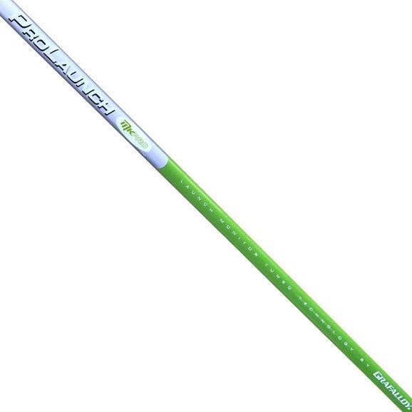 MKids Pro Junior Green 57" (145cm/9-11Y) junior irons