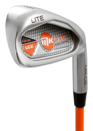 MKids Lite Junior Iron 49" (125cm/6-8Y) junior irons