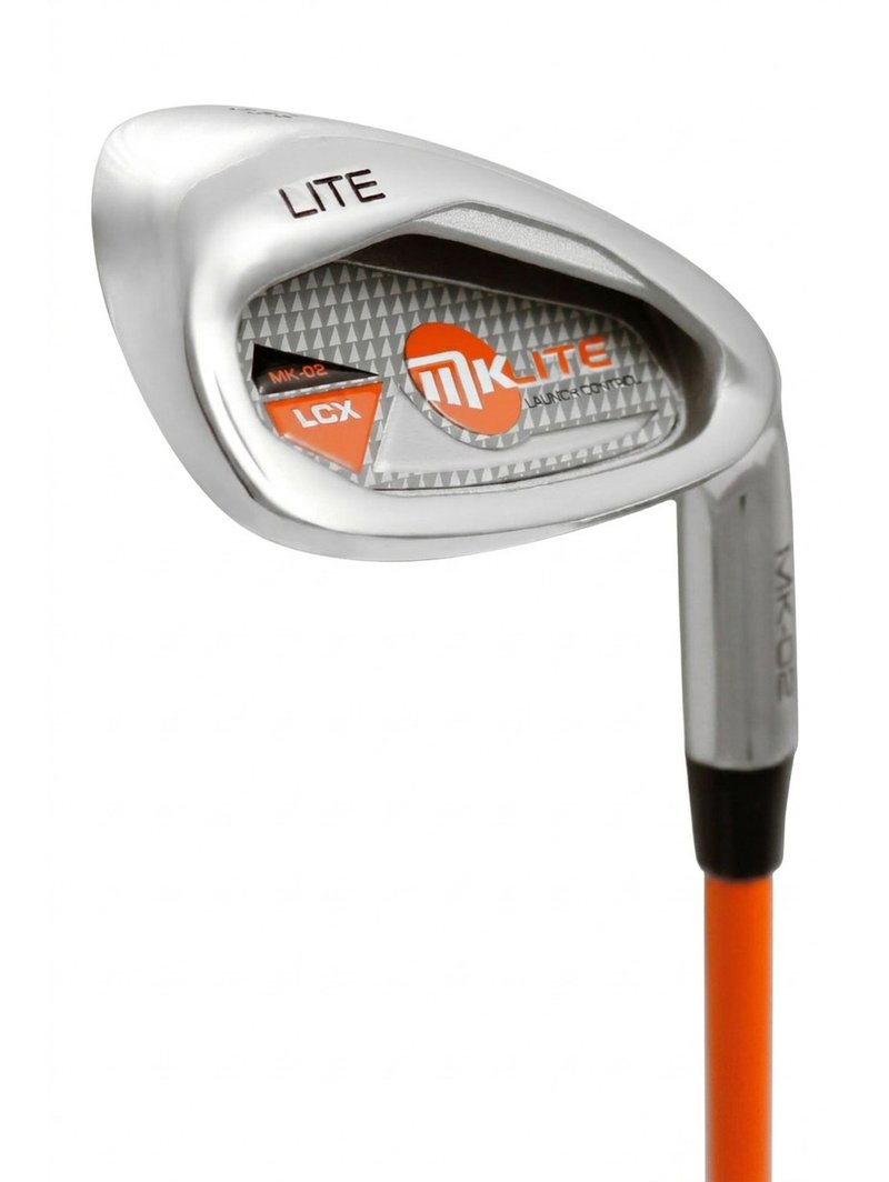 MKids Lite Junior Iron 49" (125cm/6-8Y) junior irons