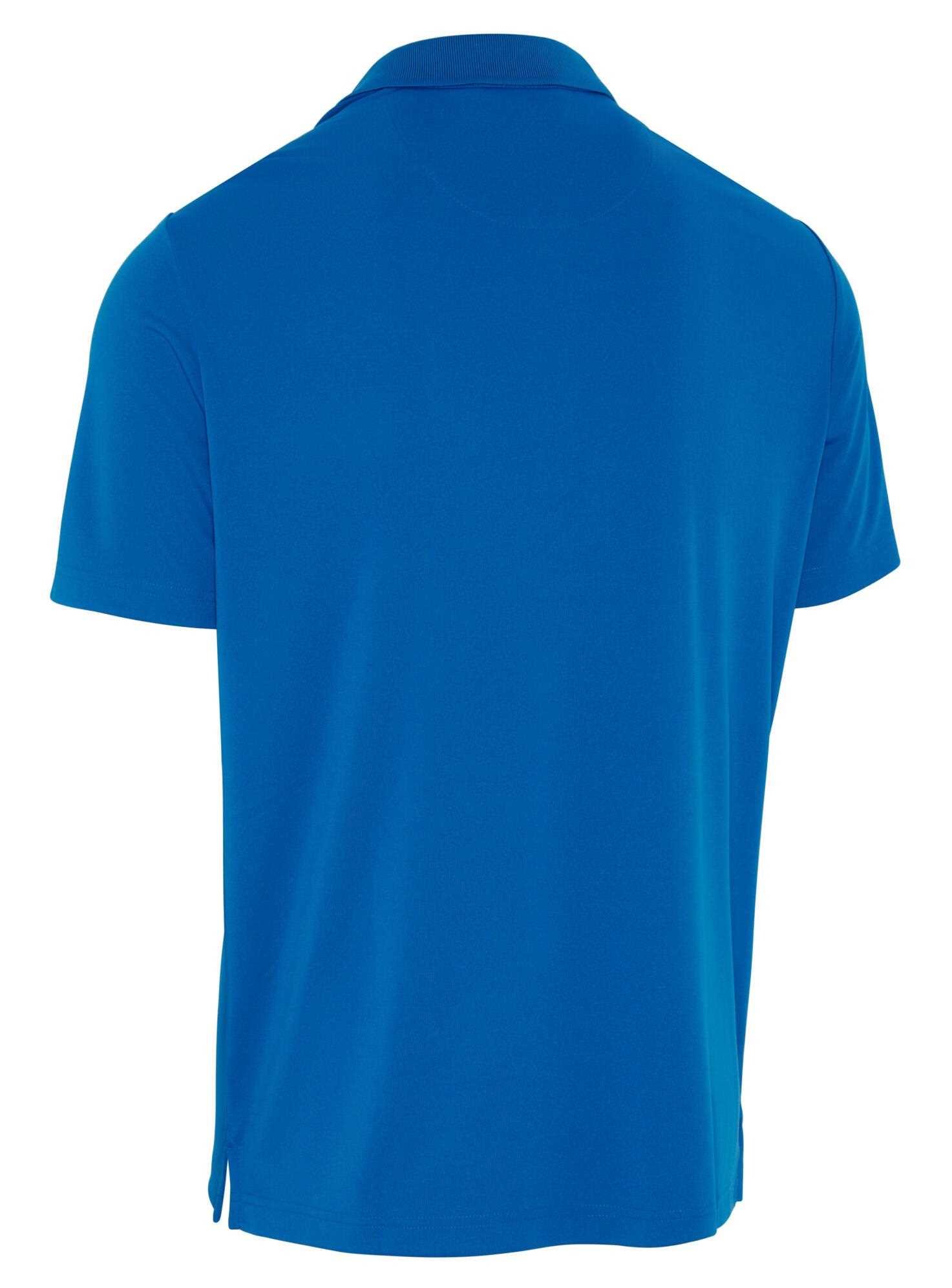 Callaway Tournament men's polo, skydriver