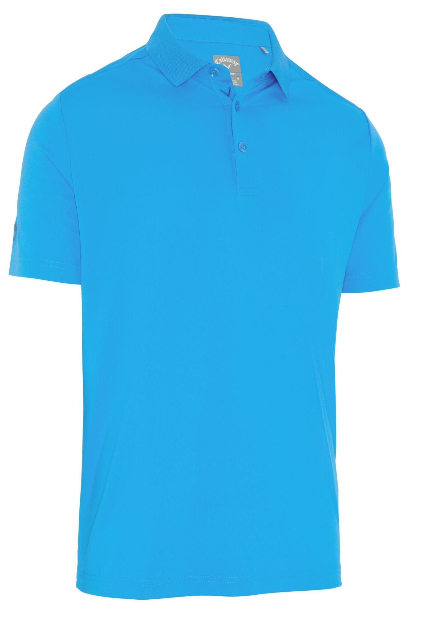 Callaway Tournament men's polo, spring break