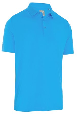 Callaway Tournament men's polo, spring break