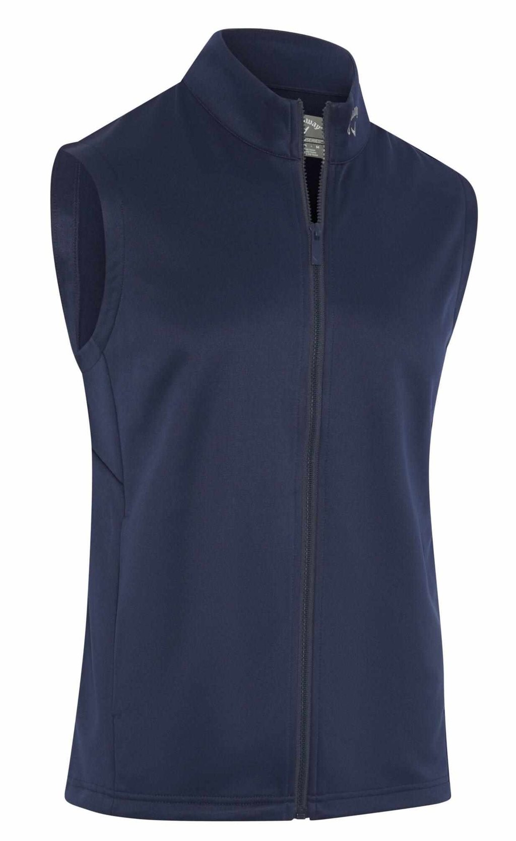 Callaway High Gauge men's vest, peacoat