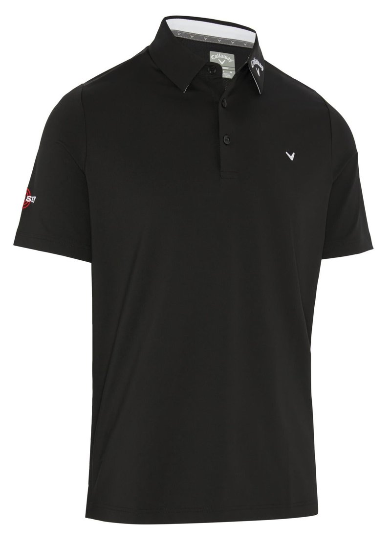 Callaway Chev Odyssey men's polo, caviar