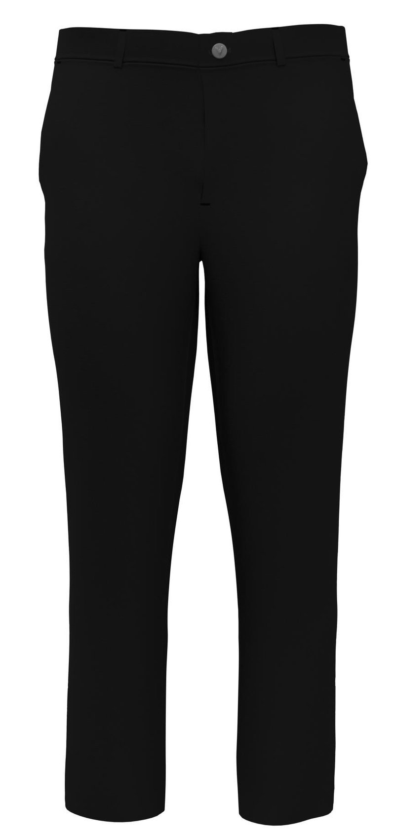 Callaway Solid X Tech men's pants, caviar