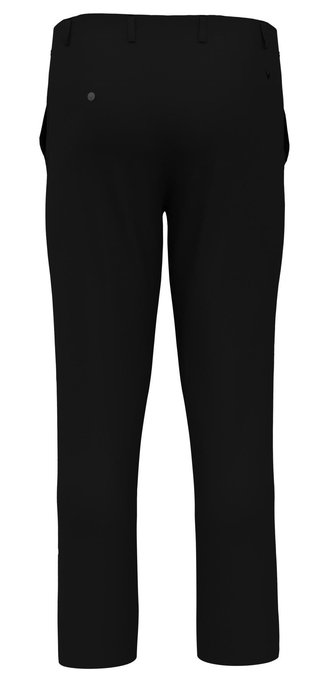 Callaway Solid X Tech men's pants, caviar