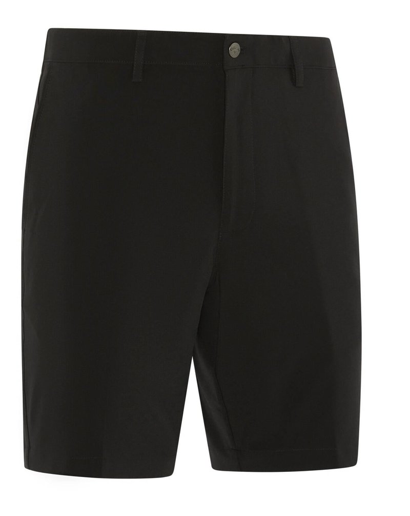 Callaway X Tech Solid men's shorts, caviar