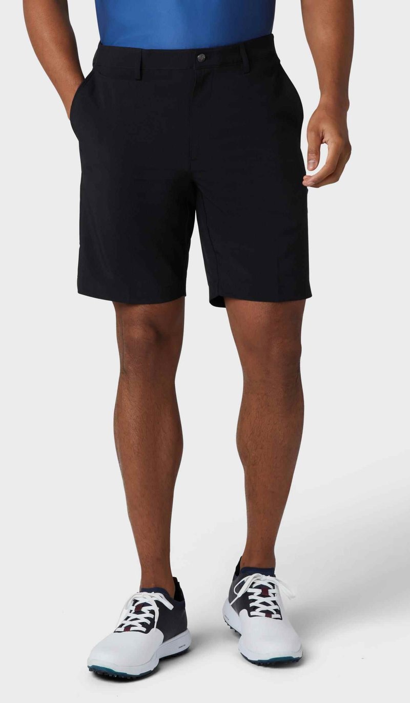 Callaway X Tech Solid men's shorts, caviar