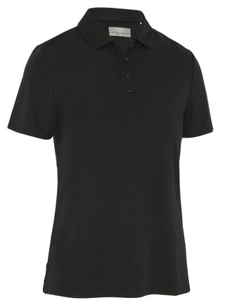 Callaway Tournament ladies polo, caviar