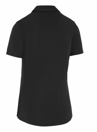 Callaway Tournament ladies polo, caviar