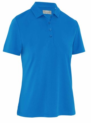 Callaway Tournament women's polo, skydiver