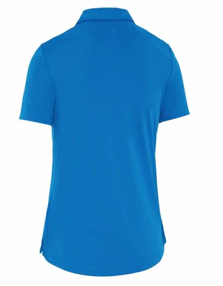 Callaway Tournament women's polo, skydiver