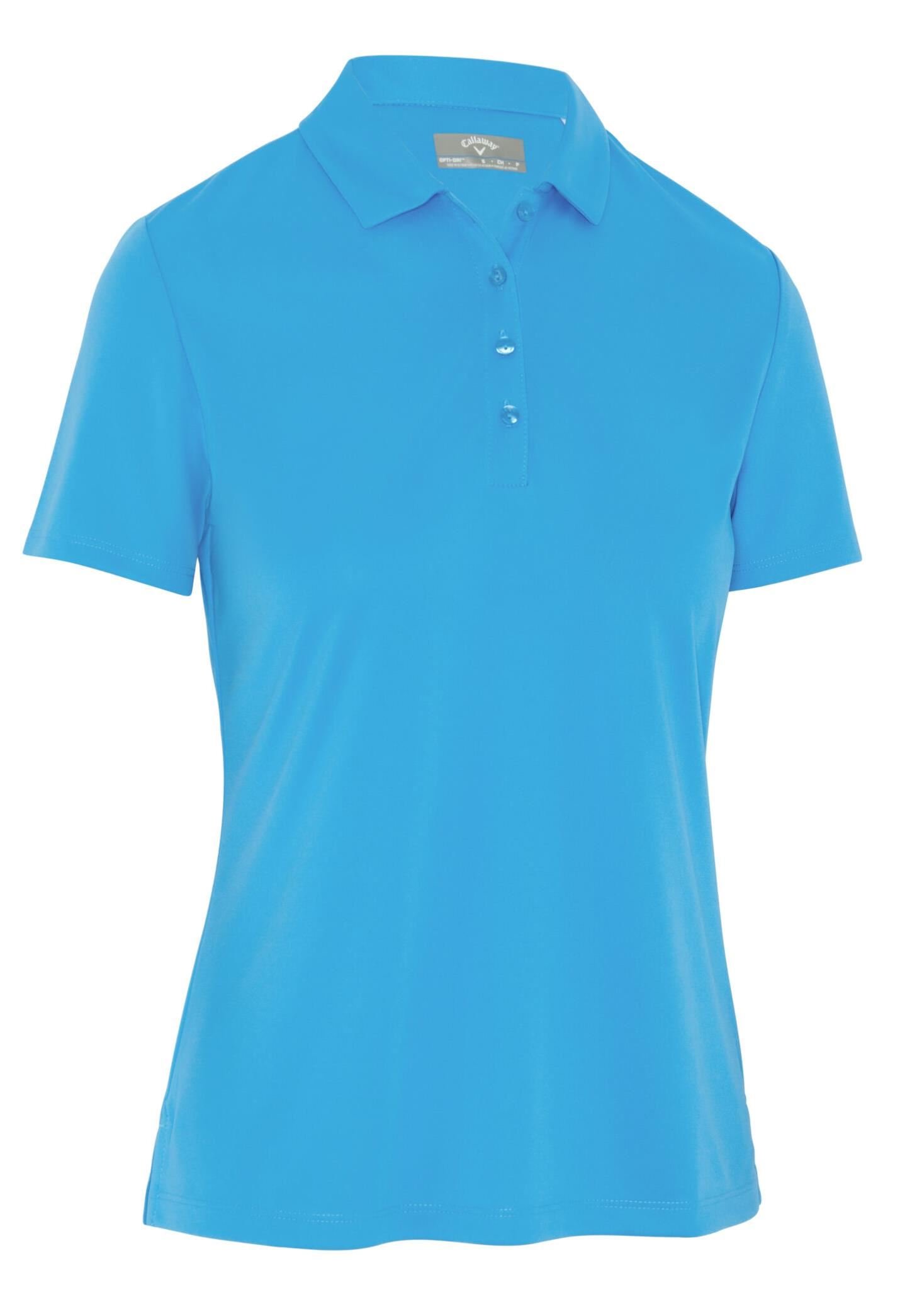 Callaway Tournament ladies polo, spring break