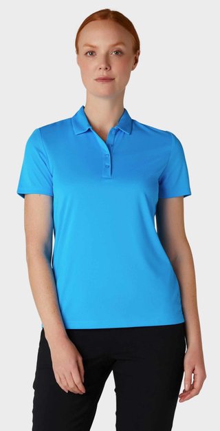 Callaway Tournament ladies polo, spring break