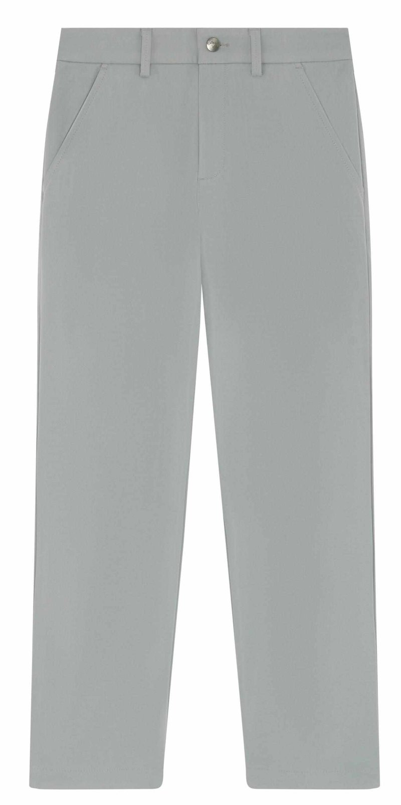 Callaway Pro Spin Solid junior pants, sleet