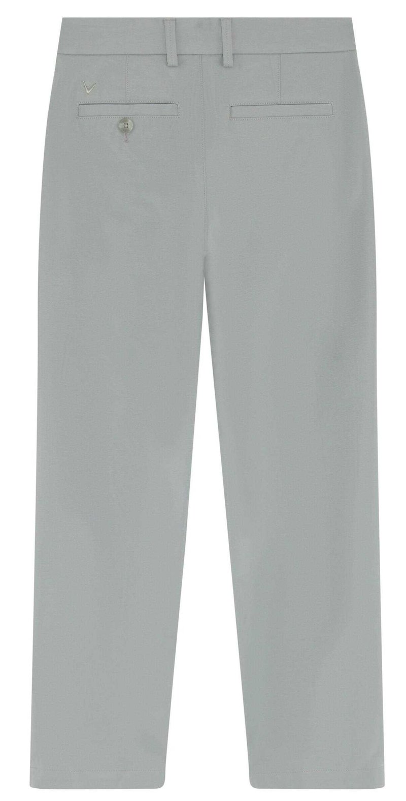 Callaway Pro Spin Solid junior pants, sleet