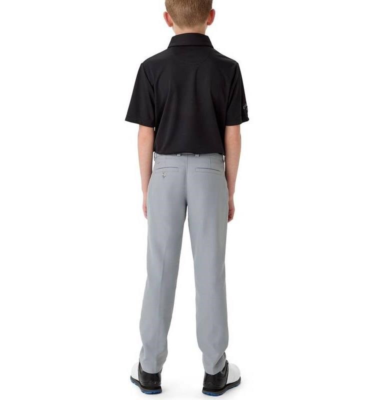 Callaway Pro Spin Solid junior pants, sleet