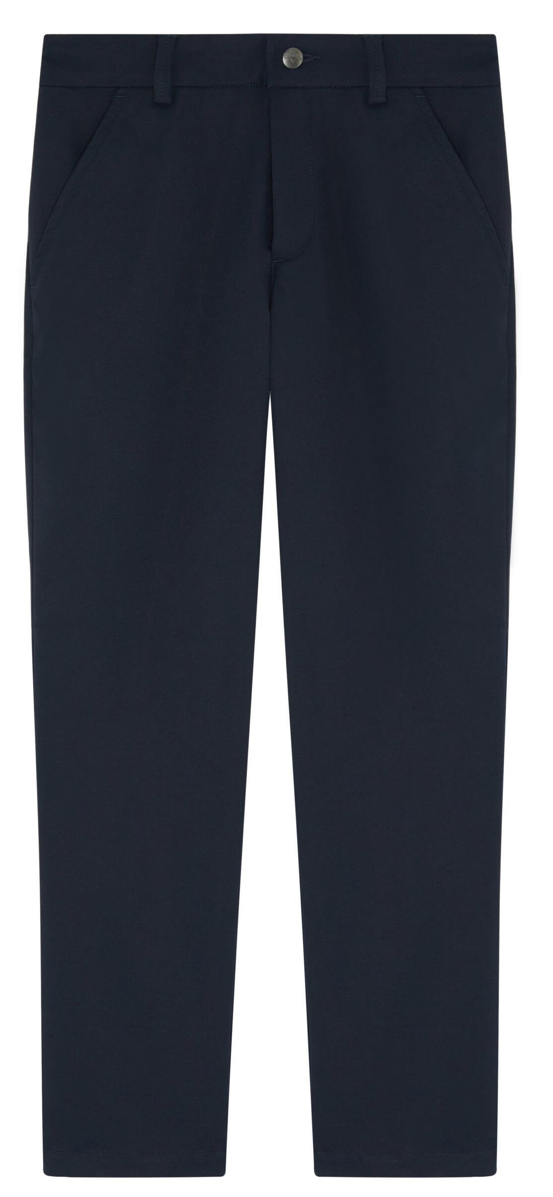 Callaway Pro Spin Solid junior pants, night sky