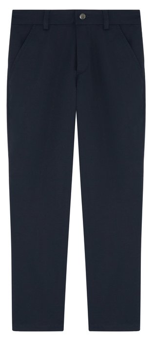 Callaway Pro Spin Solid junior pants, night sky