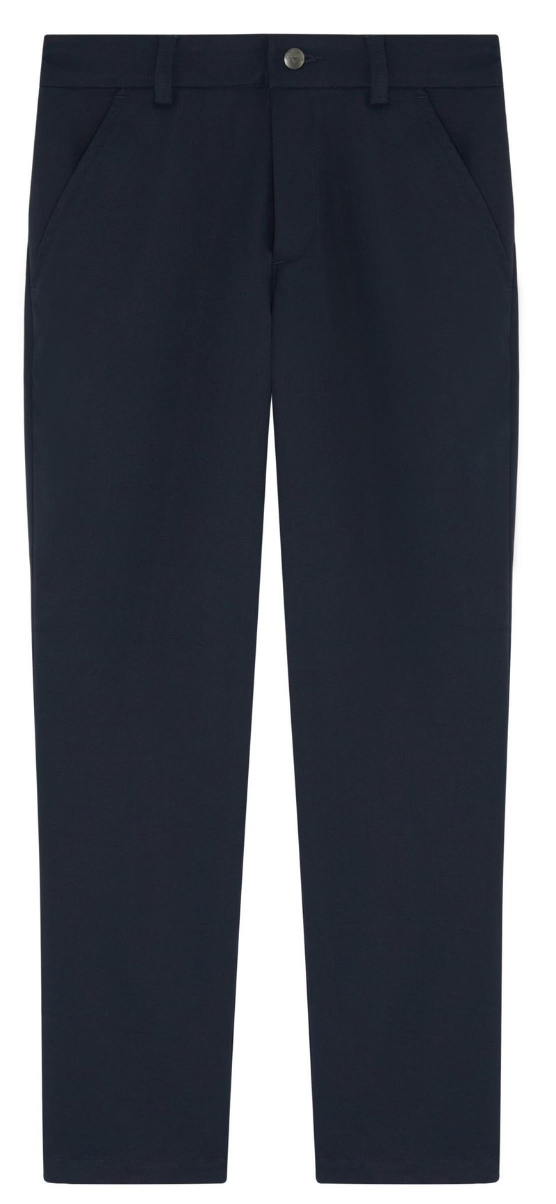 Callaway Pro Spin Solid junior pants, night sky