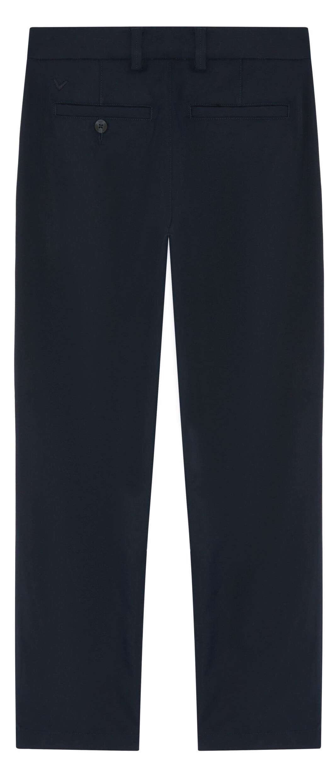 Callaway Pro Spin Solid junior pants, night sky