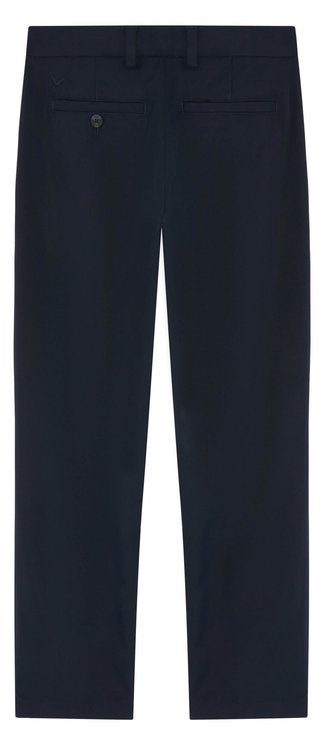 Callaway Pro Spin Solid junior pants, night sky