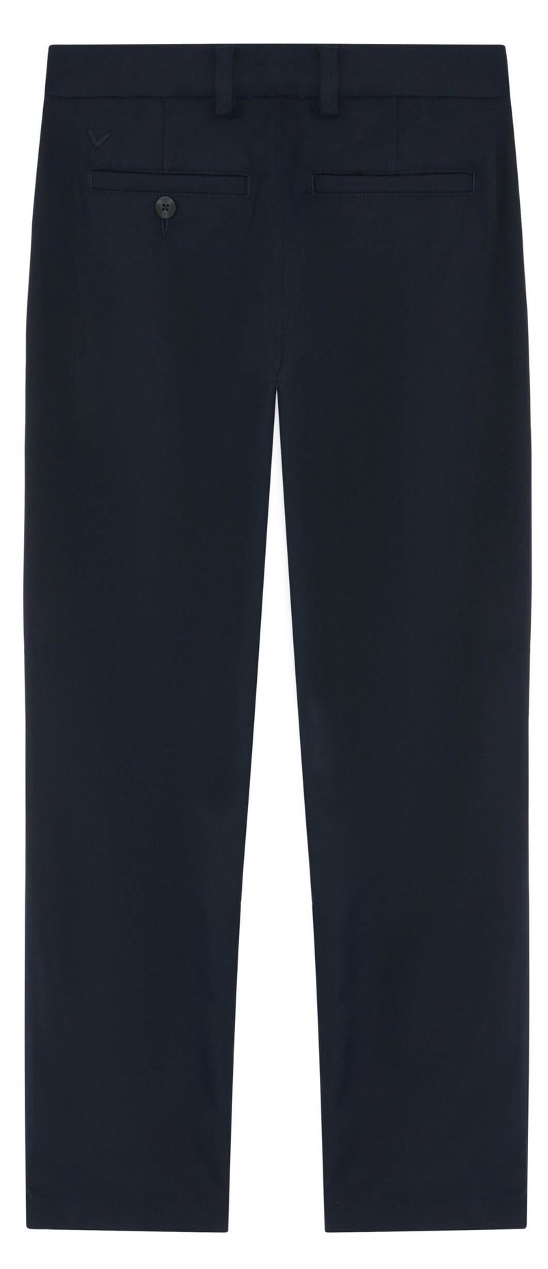 Callaway Pro Spin Solid junior pants, night sky