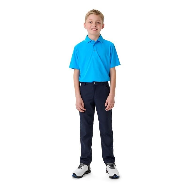 Callaway Pro Spin Solid junior pants, night sky