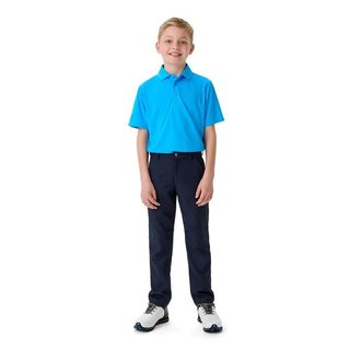 Callaway Pro Spin Solid junior pants, night sky