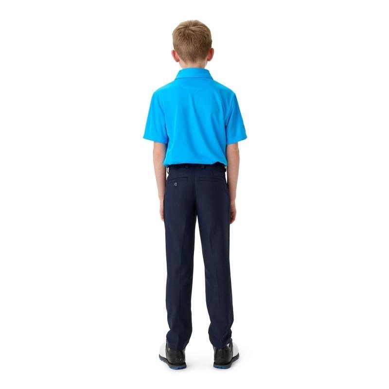 Callaway Pro Spin Solid junior pants, night sky