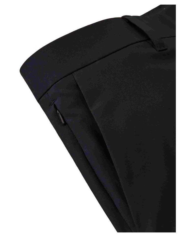 Callaway Premium 9" Inseam Ergo men's short, night sky