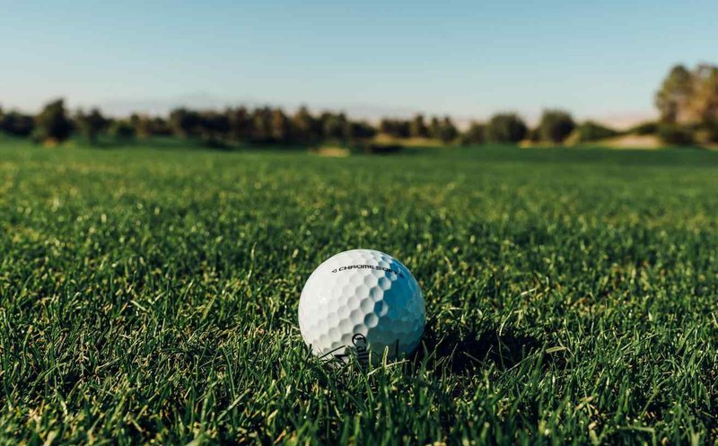 Callaway Chrome Soft golf balls 2024