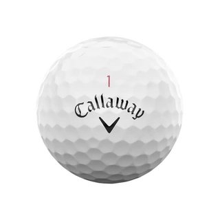Callaway Chrome Tour X 24 golf balls