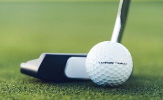 Callaway Chrome Tour X 24 golf balls