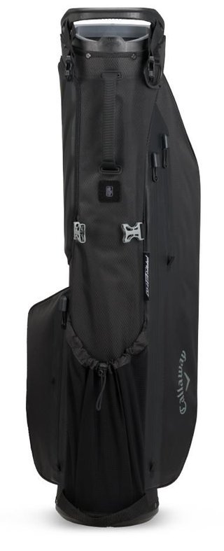 Callaway Par 3 HD Double Strap stand bag, black