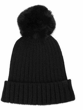 Callaway Extended Season ladies beanie, black