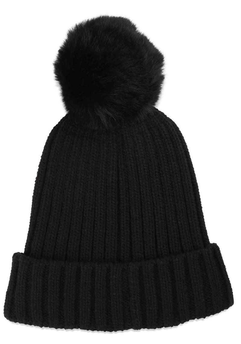 Callaway Extended Season ladies beanie, black