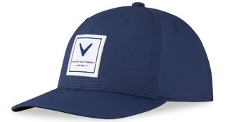 Callaway Rutherford FLEXFIT® Snapback men's cap, navy