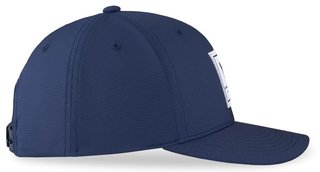 Callaway Rutherford FLEXFIT® Snapback men's cap, navy