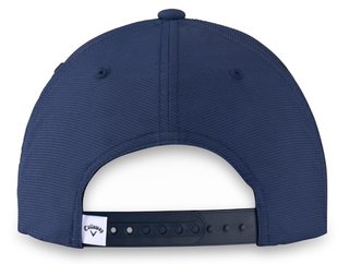 Callaway Rutherford FLEXFIT® Snapback men's cap, navy