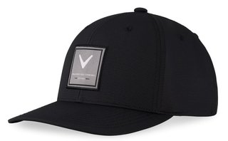 Callaway Rutherford FLEXFIT® Snapback men's cap, black